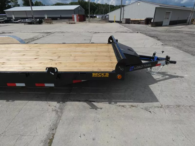 new Equipment / Flatbed Trailers Load Trail  for sale, in St. Johns, MI Thumbnail 8