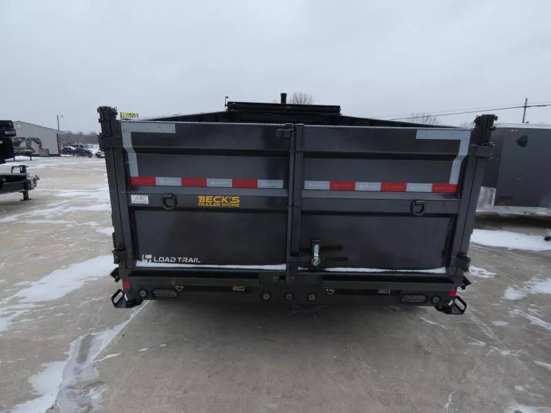 new Dump Trailers Load Trail  for sale, in St. Johns, MI Thumbnail 4