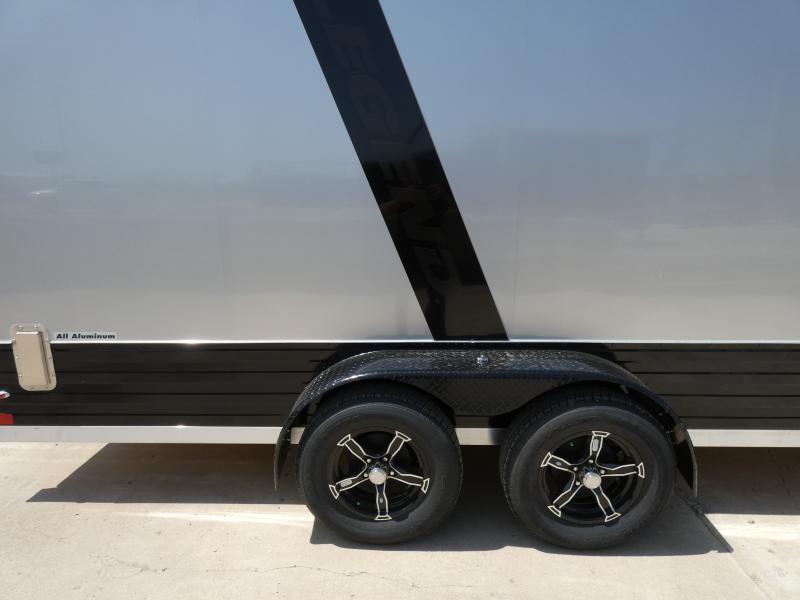 new Cargo (Enclosed) Trailers Legend Trailers  for sale, in St. Johns, MI Thumbnail 5