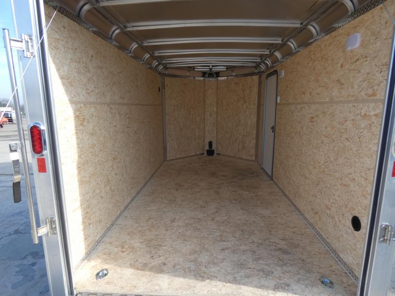 new Cargo (Enclosed) Trailers Legend Trailers  for sale, in St. Johns, MI Thumbnail 8