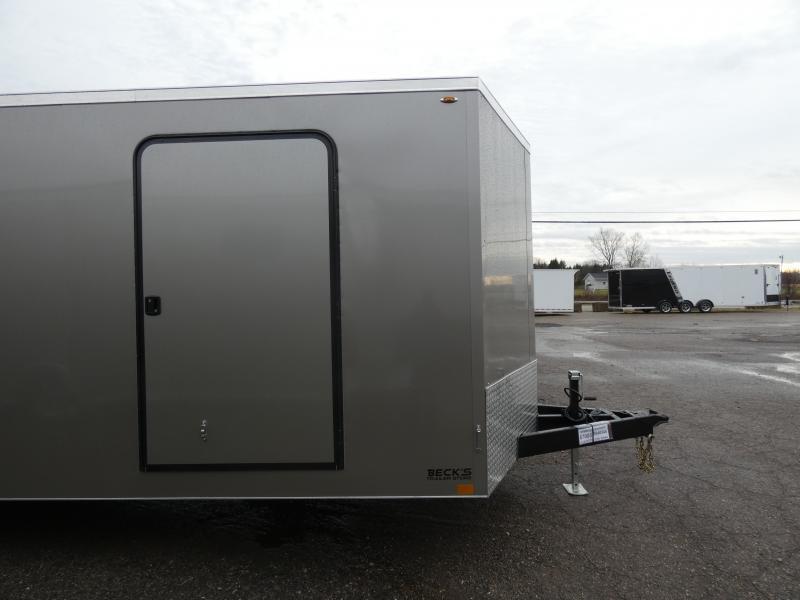new Car Haulers / Racing Trailers Legend Trailers  for sale, in St. Johns, MI Thumbnail 6