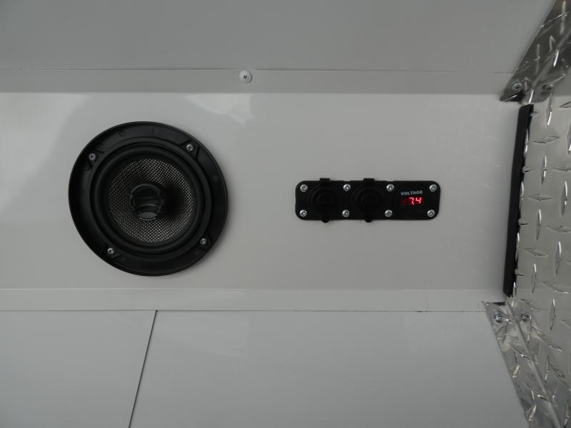 used Snowmobile Trailers Trails West Manufacturing  for sale, in St. Johns, MI Thumbnail 32