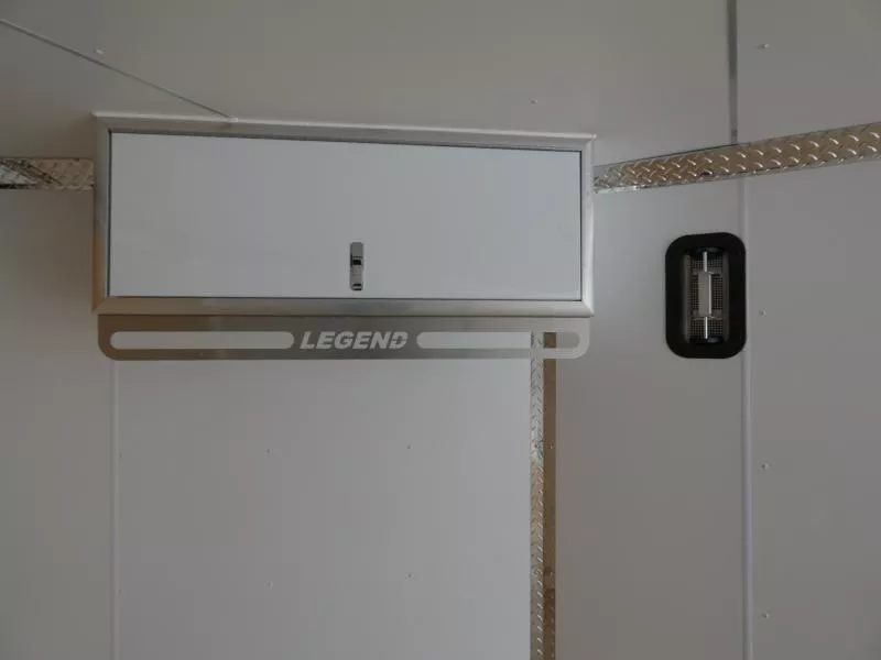 new Snowmobile Trailers Legend Trailers  for sale, in St. Johns, MI Thumbnail 17