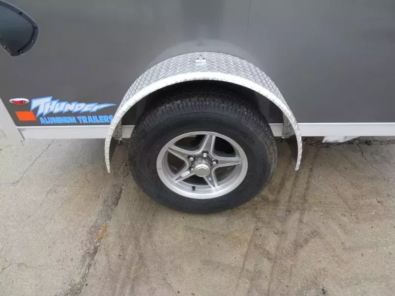 new Cargo (Enclosed) Trailers Legend Trailers  for sale, in St. Johns, MI Thumbnail 6