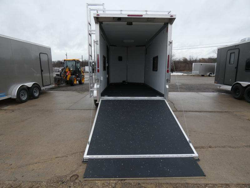 new Cargo (Enclosed) Trailers Legend Trailers  for sale, in St. Johns, MI Thumbnail 9
