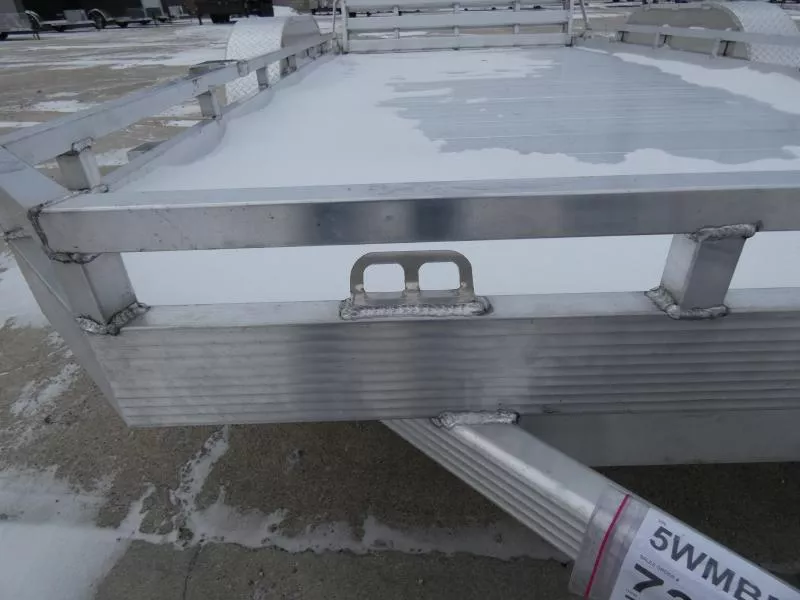 new Utility Trailers Legend Trailers  for sale, in St. Johns, MI Thumbnail 9