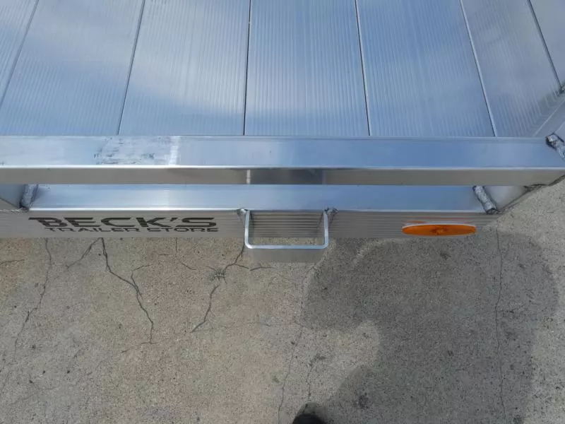 new Utility Trailers Legend Trailers  for sale, in St. Johns, MI Thumbnail 8