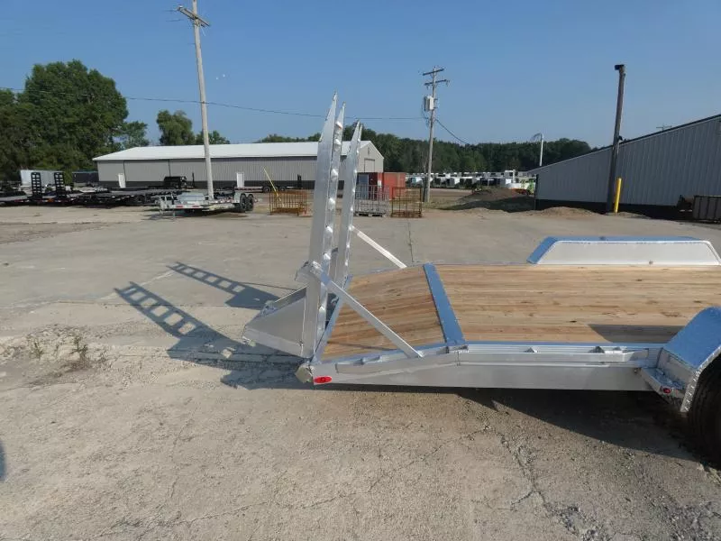 new Equipment / Flatbed Trailers Legend Trailers  for sale, in St. Johns, MI Thumbnail 6