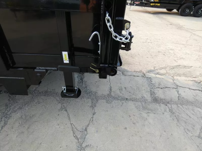 new Dump Trailers DuraDump  for sale, in St. Johns, MI Thumbnail 11