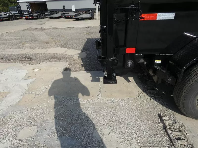 new Dump Trailers Load Trail  for sale, in St. Johns, MI Thumbnail 6