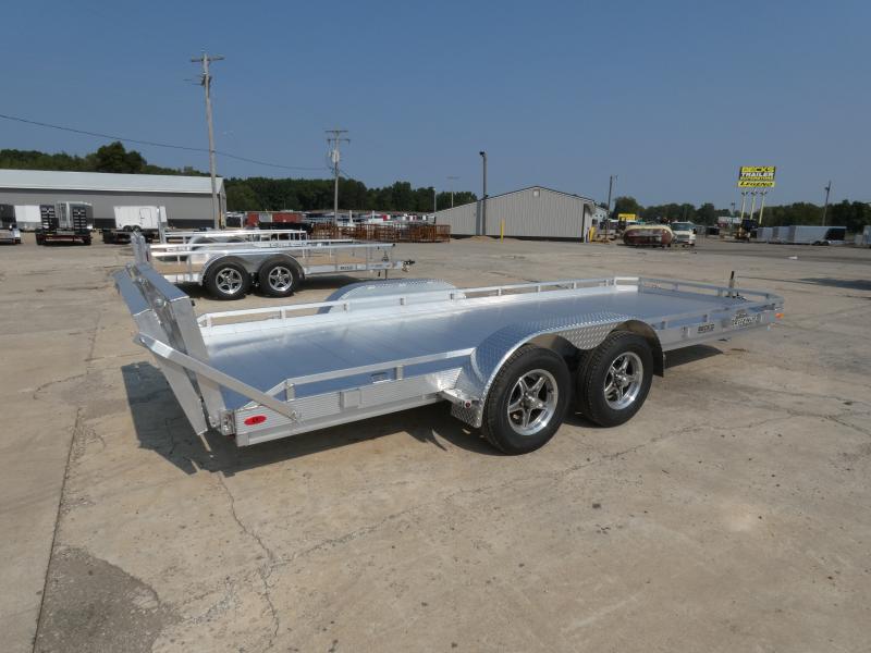 new Utility Trailers Legend Trailers  for sale, in St. Johns, MI Thumbnail 3