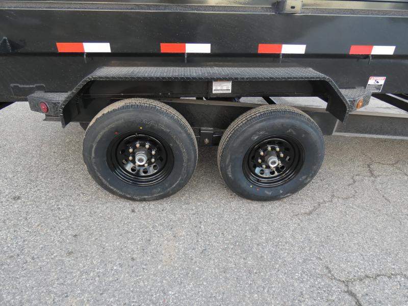 new Dump Trailers Norstar  for sale, in St. Johns, MI Thumbnail 6