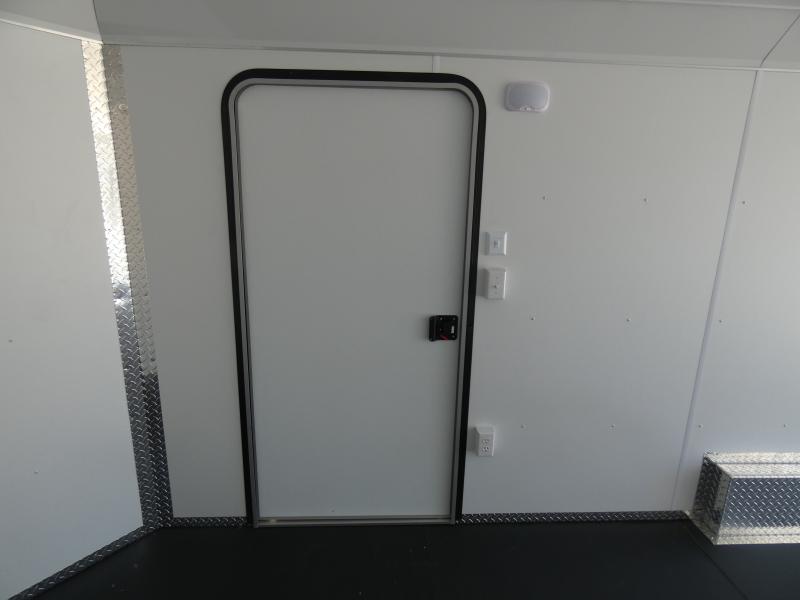 new Cargo (Enclosed) Trailers Legend Trailers  for sale, in St. Johns, MI Thumbnail 11