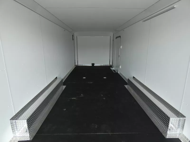 new Car Haulers / Racing Trailers Legend Trailers  for sale, in St. Johns, MI Thumbnail 16