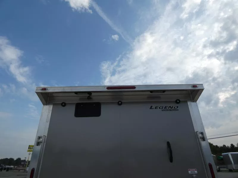 new Snowmobile Trailers Legend Trailers  for sale, in St. Johns, MI Thumbnail 11