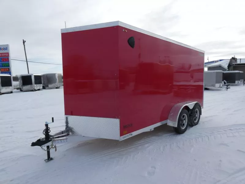 new Cargo (Enclosed) Trailers Legend Trailers  for sale, in St. Johns, MI Thumbnail 2