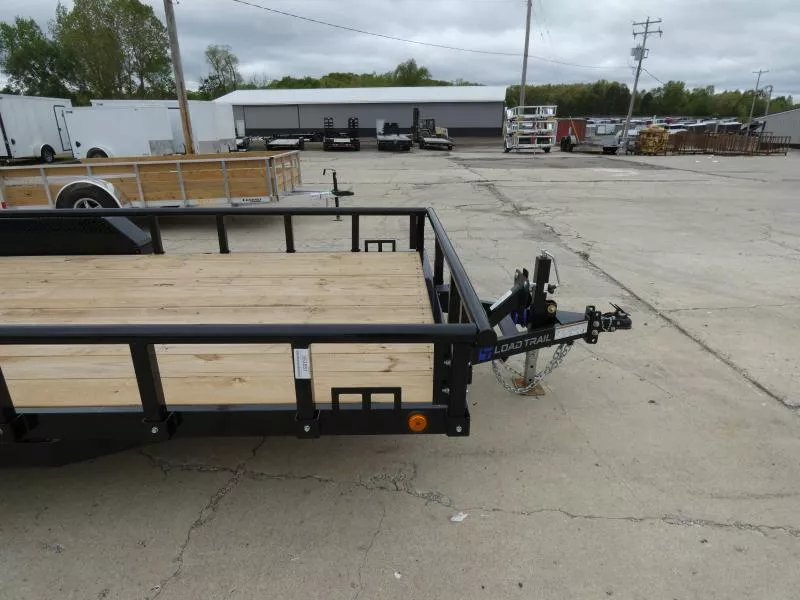 new Utility Trailers Load Trail  for sale, in St. Johns, MI Thumbnail 8