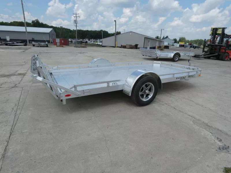 new Utility Trailers Legend Trailers  for sale, in St. Johns, MI Thumbnail 5
