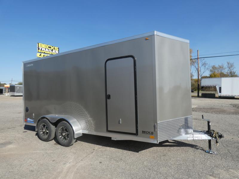 new Cargo (Enclosed) Trailers Legend Trailers  for sale, in St. Johns, MI image-0