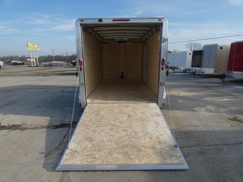new Cargo (Enclosed) Trailers Legend Trailers  for sale, in St. Johns, MI Thumbnail 7