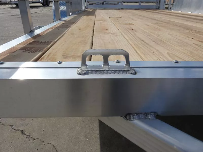 new Utility Trailers Legend Trailers  for sale, in St. Johns, MI Thumbnail 9