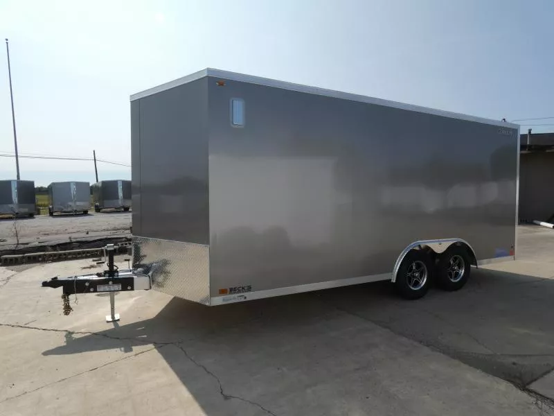 new Car Haulers / Racing Trailers Legend Trailers  for sale, in St. Johns, MI Thumbnail 2
