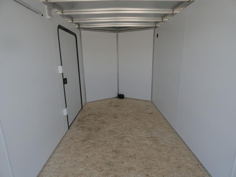 new Cargo (Enclosed) Trailers Legend Trailers  for sale, in St. Johns, MI Thumbnail 8