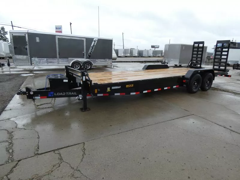 new Equipment / Flatbed Trailers Load Trail  for sale, in St. Johns, MI Thumbnail 2