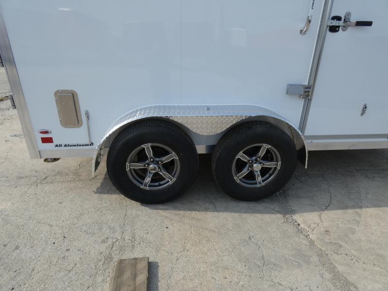 new Cargo (Enclosed) Trailers Legend Trailers  for sale, in St. Johns, MI Thumbnail 6