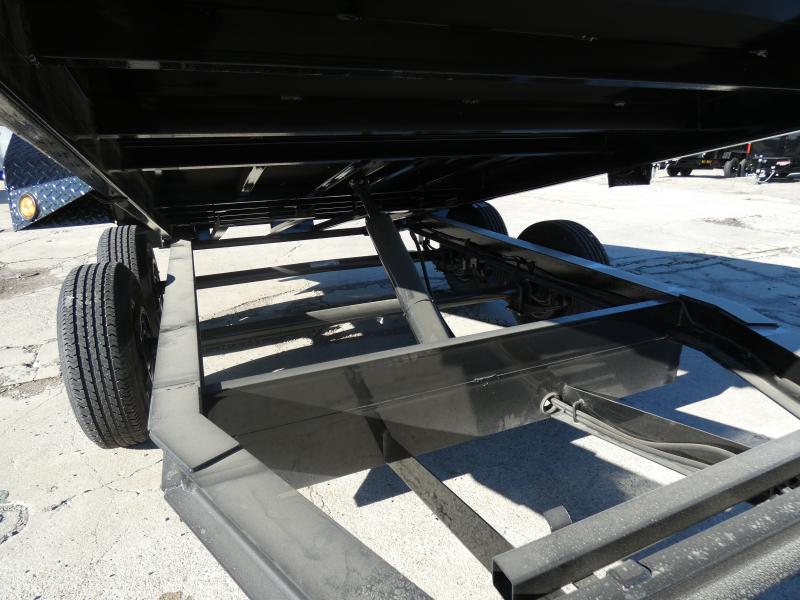 new Dump Trailers Load Trail  for sale, in St. Johns, MI Thumbnail 2