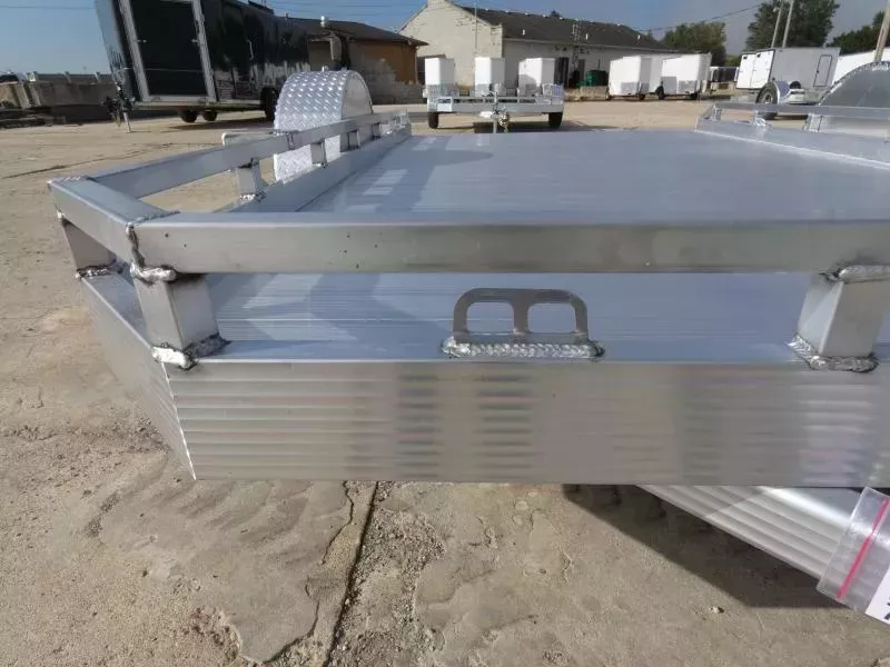 new Utility Trailers Legend Trailers  for sale, in St. Johns, MI Thumbnail 11
