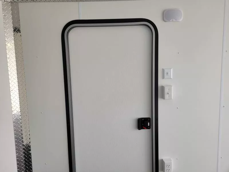 new Cargo (Enclosed) Trailers Legend Trailers  for sale, in St. Johns, MI Thumbnail 8