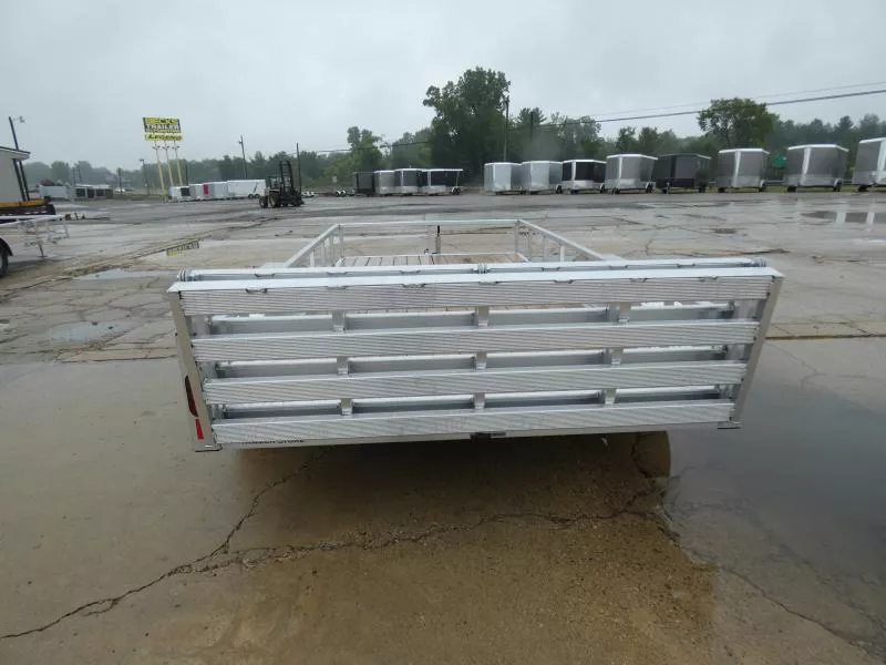 new Utility Trailers Legend Trailers  for sale, in St. Johns, MI Thumbnail 4
