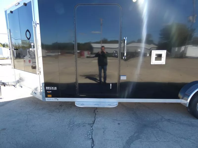 new Snowmobile Trailers Legend Trailers  for sale, in St. Johns, MI Thumbnail 8
