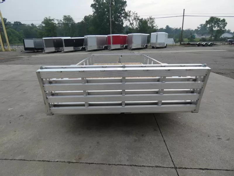 new Utility Trailers Legend Trailers  for sale, in St. Johns, MI Thumbnail 4