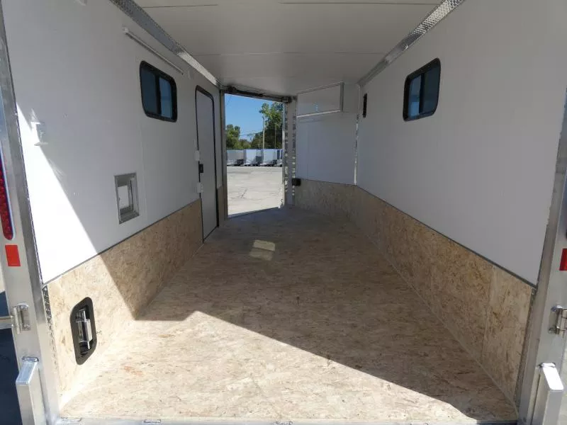 new Snowmobile Trailers Legend Trailers  for sale, in St. Johns, MI Thumbnail 13