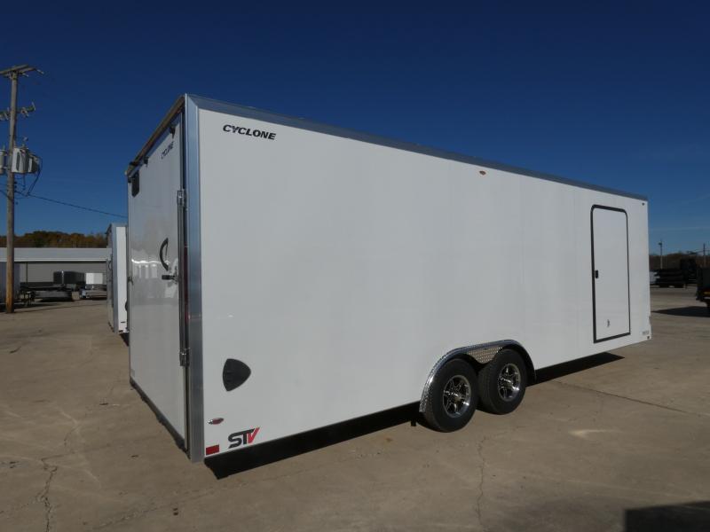 new Car Haulers / Racing Trailers Legend Trailers  for sale, in St. Johns, MI Thumbnail 5
