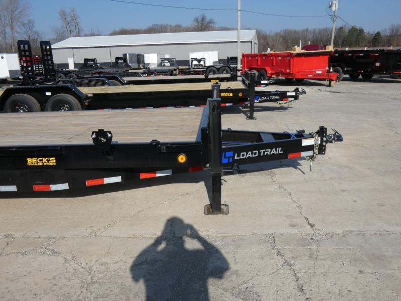 new Equipment / Flatbed Trailers Load Trail  for sale, in St. Johns, MI Thumbnail 7