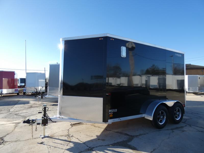 new Cargo (Enclosed) Trailers Legend Trailers  for sale, in St. Johns, MI Thumbnail 2