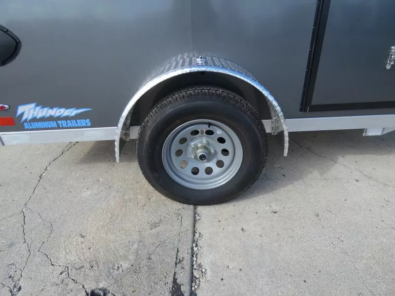 new Cargo (Enclosed) Trailers Legend Trailers  for sale, in St. Johns, MI Thumbnail 10