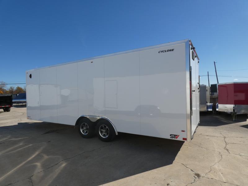 new Car Haulers / Racing Trailers Legend Trailers  for sale, in St. Johns, MI Thumbnail 3