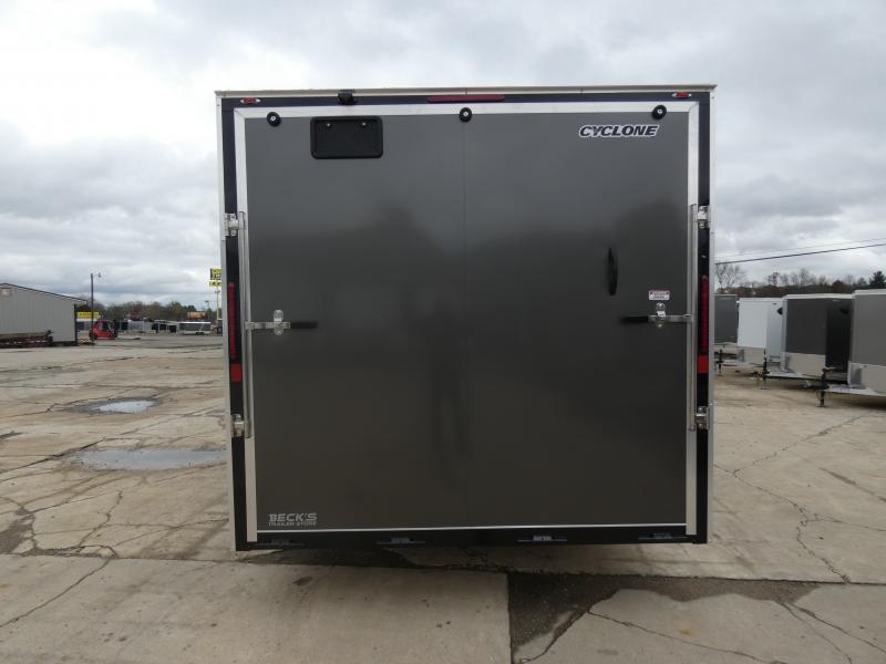 new Car Haulers / Racing Trailers Legend Trailers  for sale, in St. Johns, MI Thumbnail 5