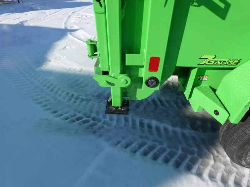 new Dump Trailers Load Trail  for sale, in St. Johns, MI Thumbnail 8