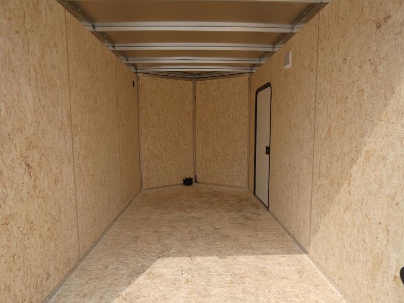 new Cargo (Enclosed) Trailers Legend Trailers  for sale, in St. Johns, MI Thumbnail 9