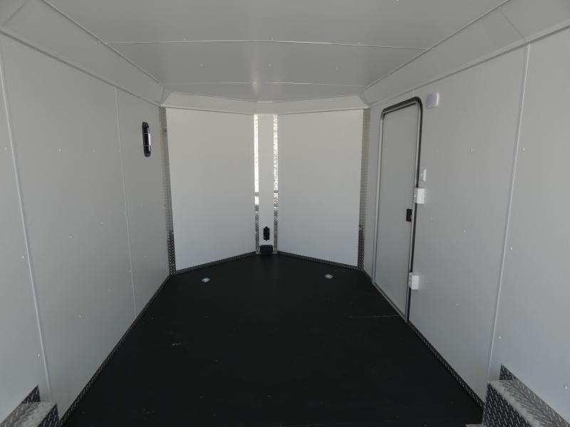 new Cargo (Enclosed) Trailers Legend Trailers  for sale, in St. Johns, MI Thumbnail 10