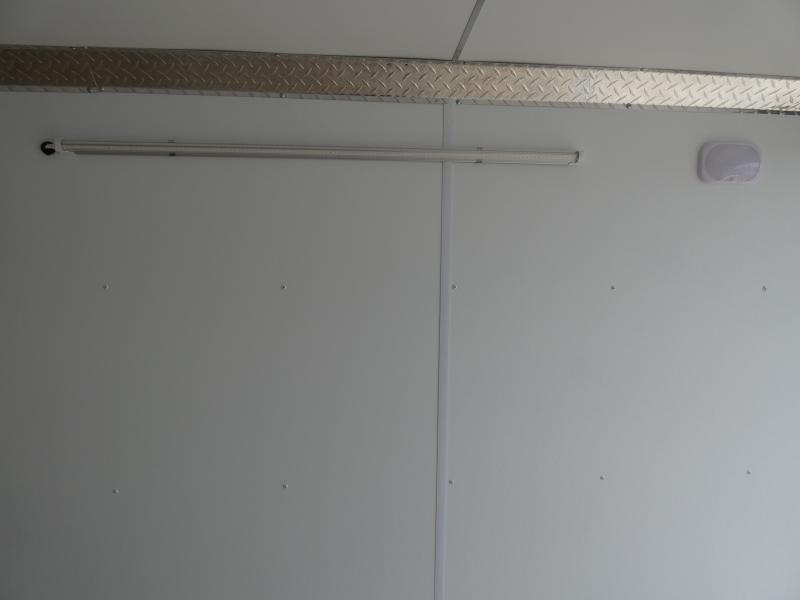 new Cargo (Enclosed) Trailers Legend Trailers  for sale, in St. Johns, MI Thumbnail 16