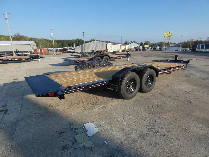 new Equipment / Flatbed Trailers Diamond C Trailers  for sale, in St. Johns, MI Thumbnail 5