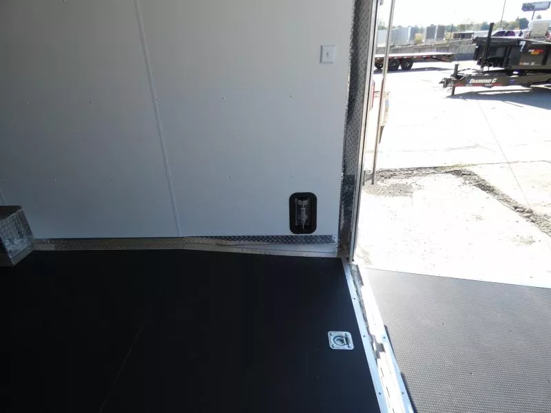 new Car Haulers / Racing Trailers Legend Trailers  for sale, in St. Johns, MI Thumbnail 21