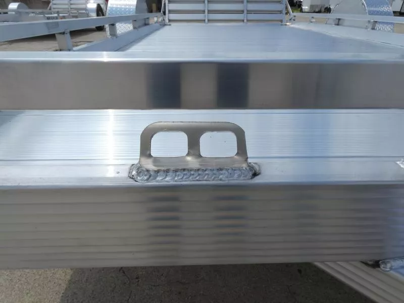 new Utility Trailers Legend Trailers  for sale, in St. Johns, MI Thumbnail 9