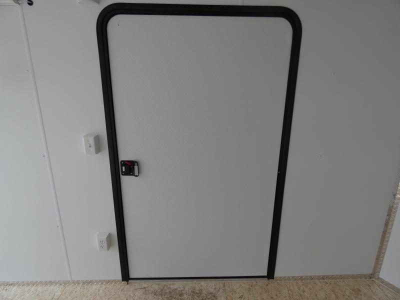 new Cargo (Enclosed) Trailers Legend Trailers  for sale, in St. Johns, MI Thumbnail 9